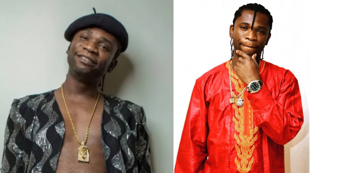 dj chicken riches nigerian musician