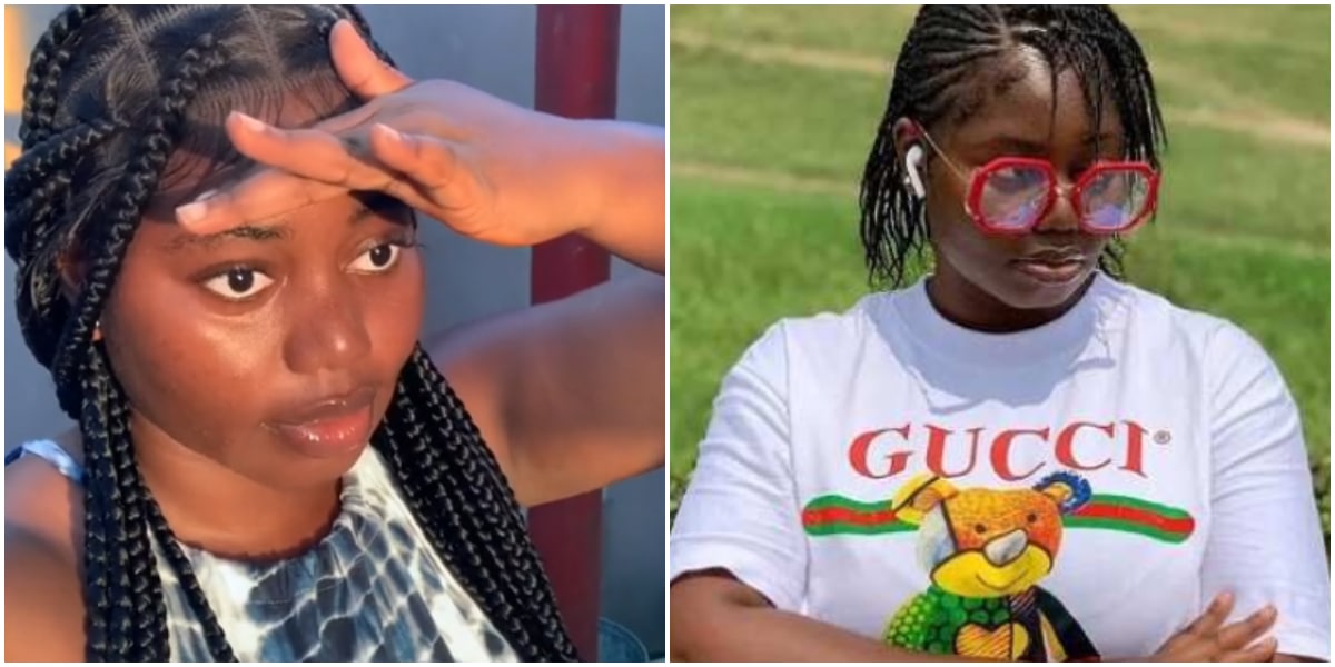 Lady owing rent since 2023 shares hot new year message her landlord sent her, it stuns many