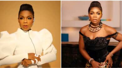 "I started dancing to improve my mental health" – Kaffy