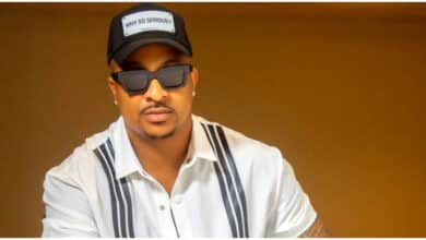 "Keeping my love life private brings peace" – IK Ogbonna