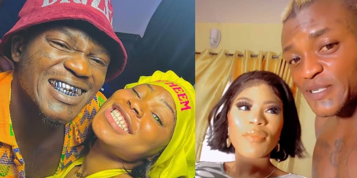 portable first wife make baby