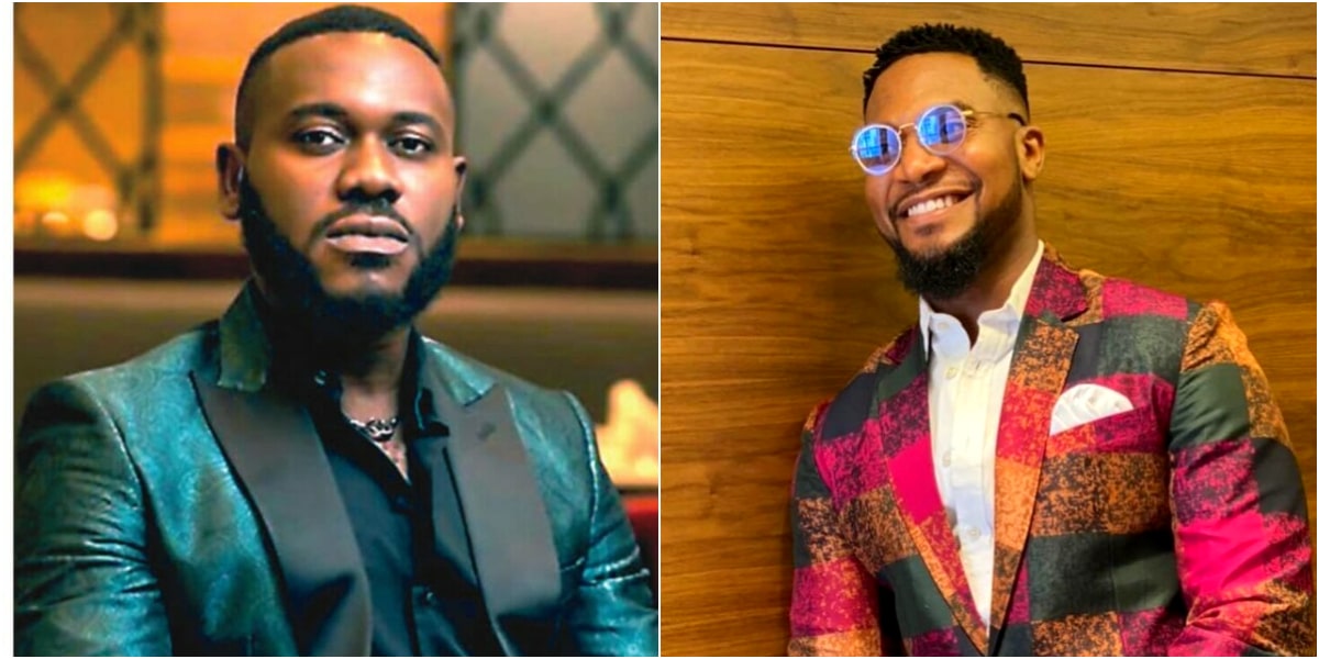 Deyemi Okanlawo berates troll who described Kunle Remi as "serial cheater"