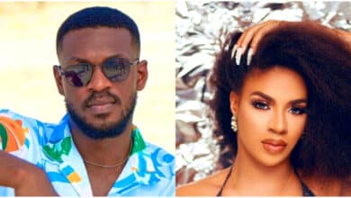 "Adekunle and I are walking our separate paths" - Venita opens up on status of relationship with colleague