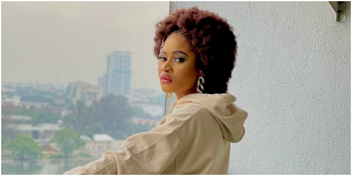 "If a man offers me $500k, I'll see him as a ritualist" - Phyna