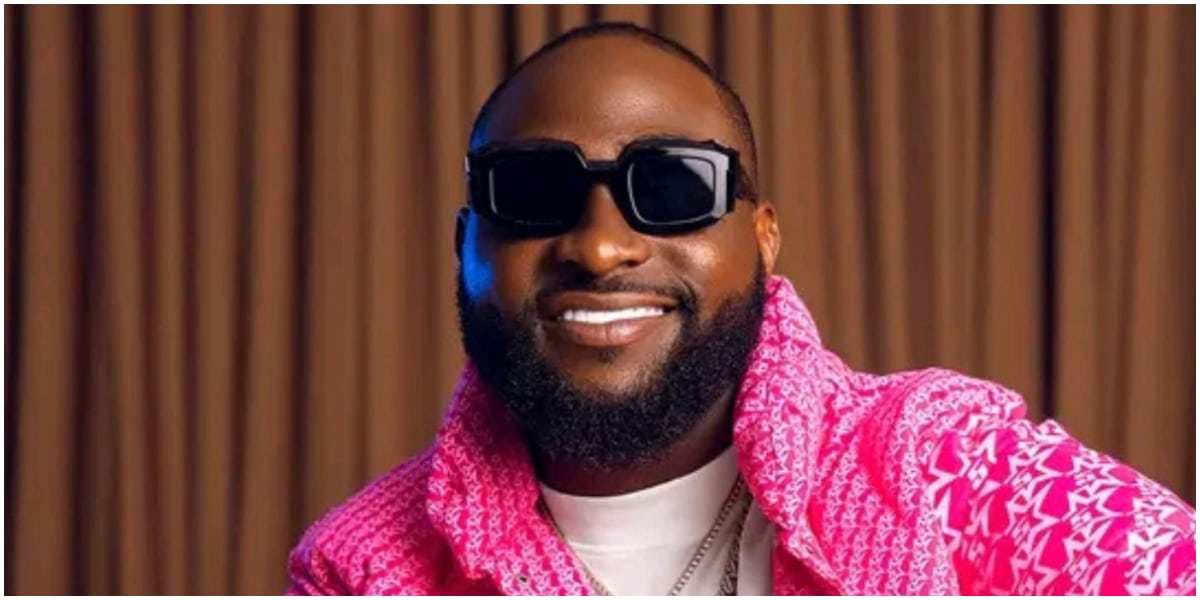 Amid the latest scandals involving artist Davido, he is due to headline the highly anticipated UnitedMasters Grammy Weekend Concert.