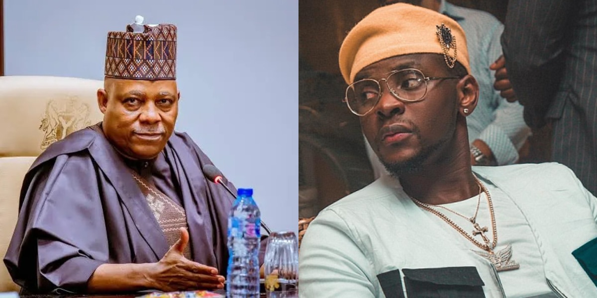 Kizz Daniel's Buga track turning into Nigeria’s second national anthem