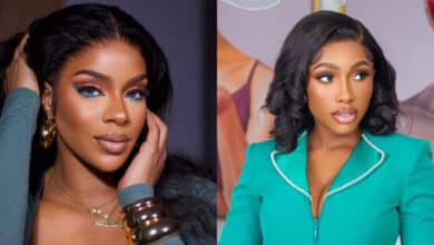 Venita opens up on her current relationship with Mercy Eke