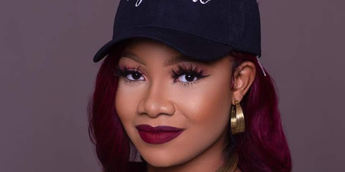 ‘I’m yet to find my ideal man for a relationship’ – Tacha reveals why she is single