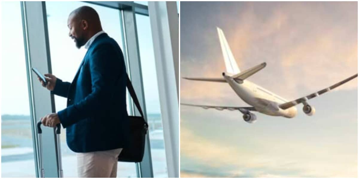 "One job pays N11.7m yearly" - UK-based man shares list of authentic websites to get good jobs and earns money