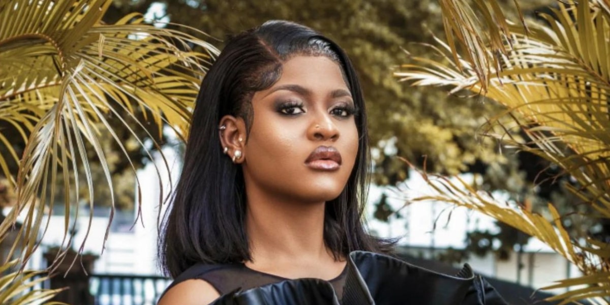 "Wetin I talk no goood" - Phyna apologises for calling men ‘cheap’