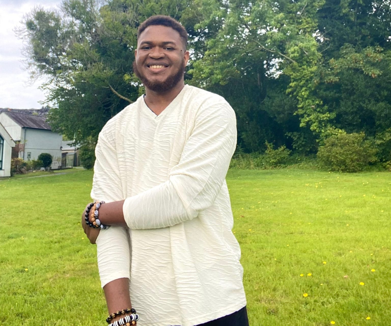 "I wasn't a team player" - Man loses his job after he refuses to let his manager eat his food