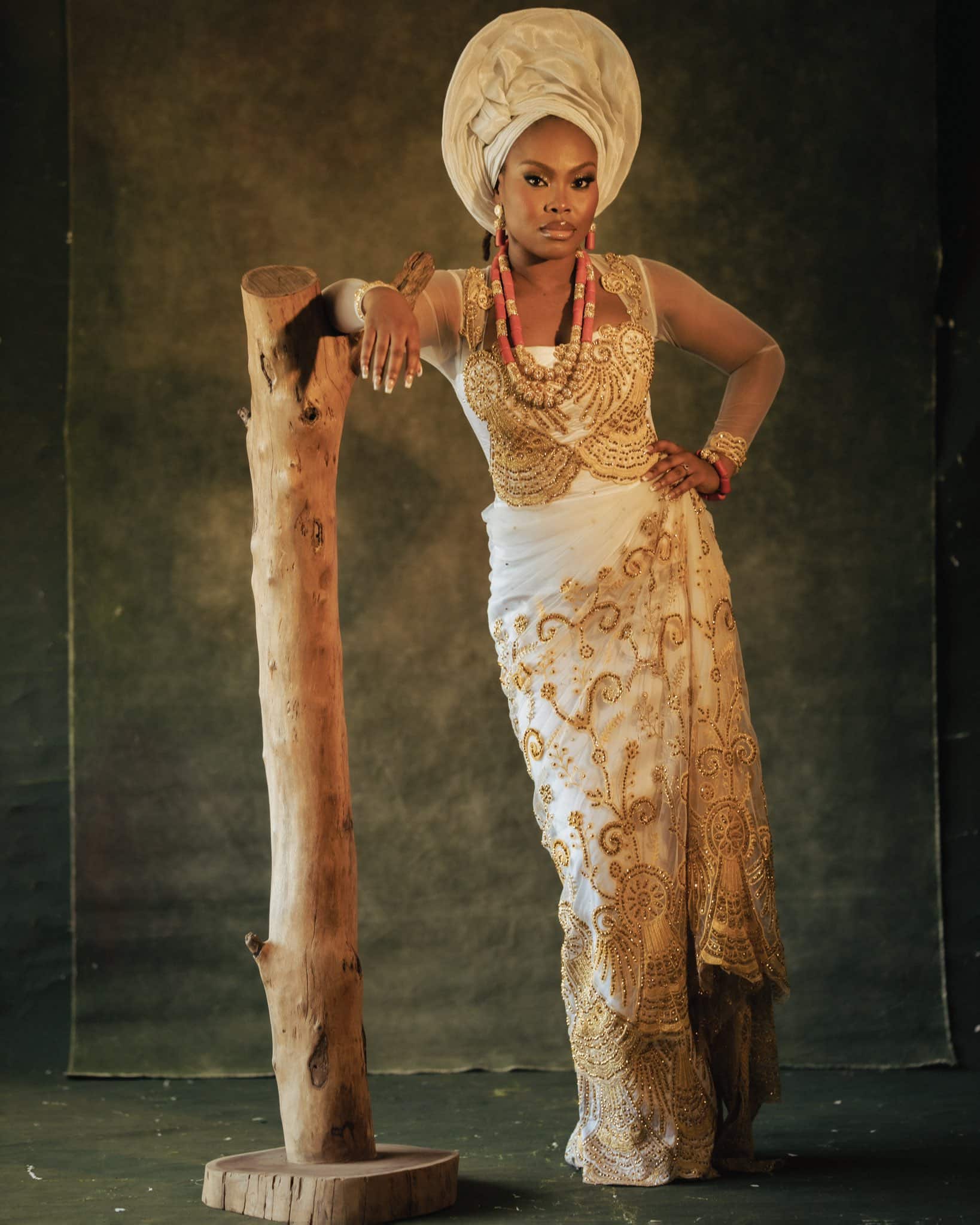 solomon buchi wife anniversary