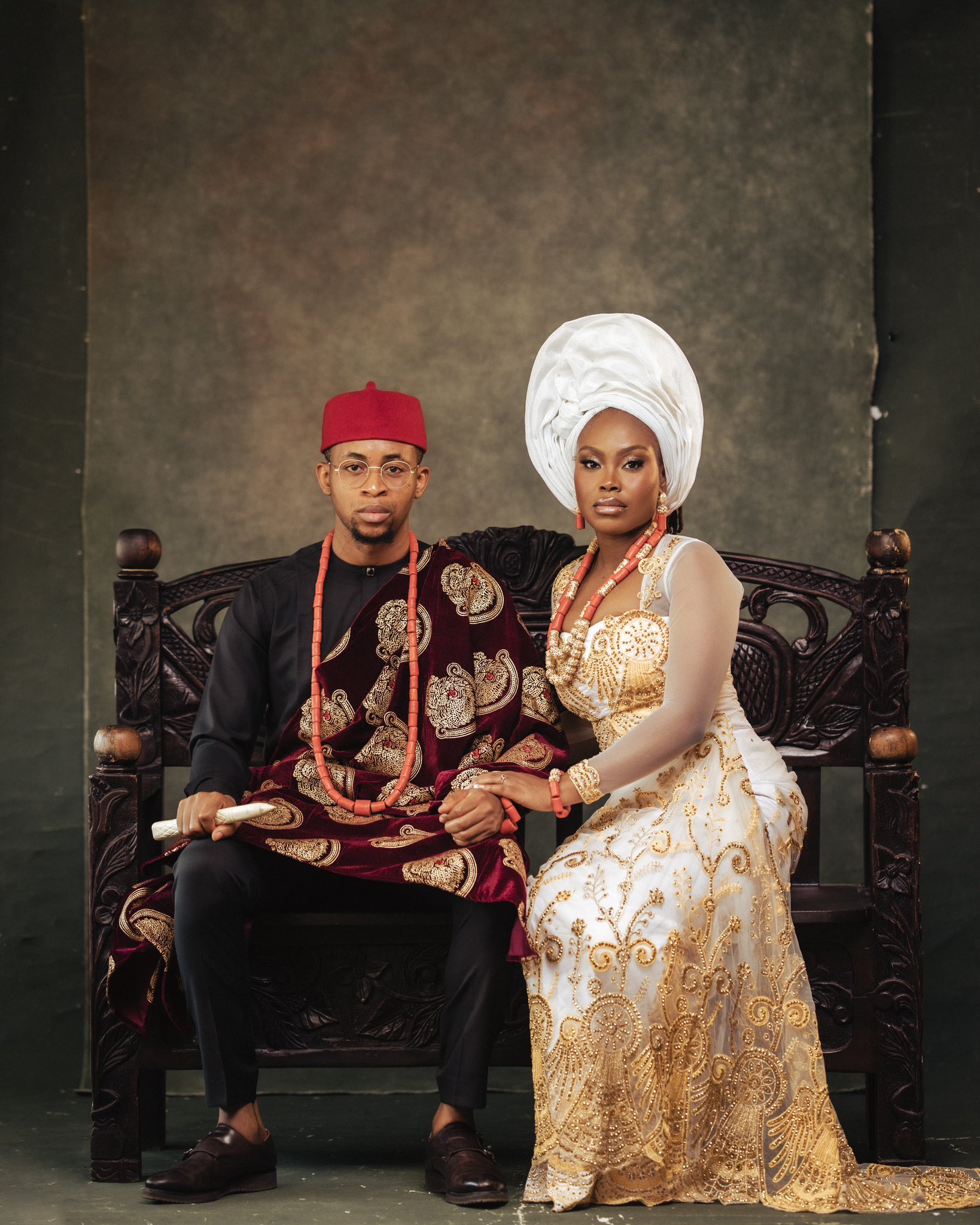 solomon buchi wife anniversary