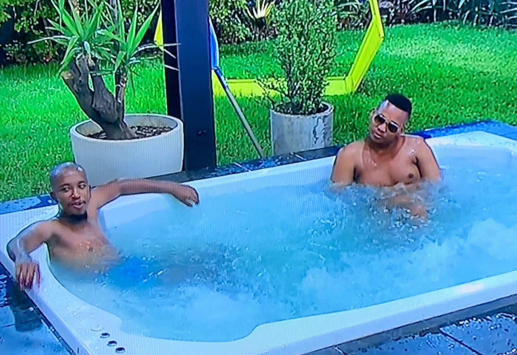 BBMzansi: Production crew react to calls to disqualify Mahkhekhe and Bravo B over sexual assault comments