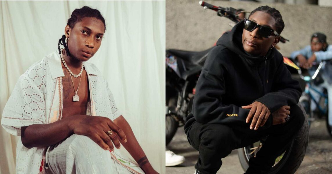 Bella Shmurda stern message