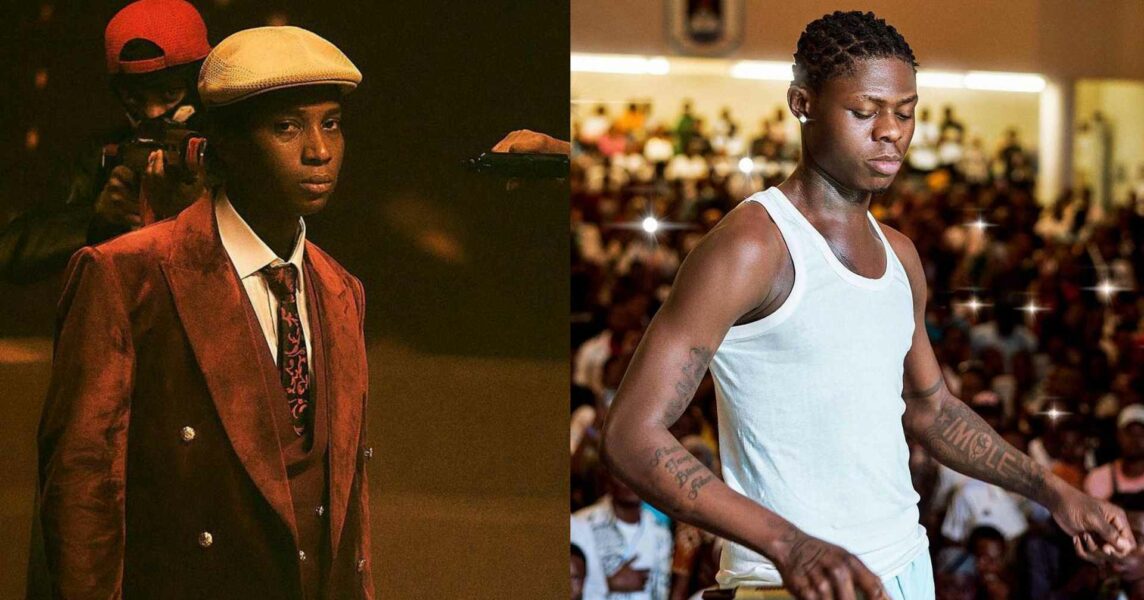 Bella Mohbad posthumous birthday