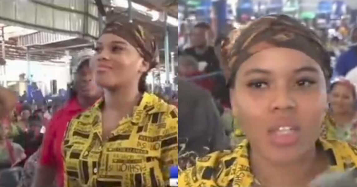 Lady marine spirit UK