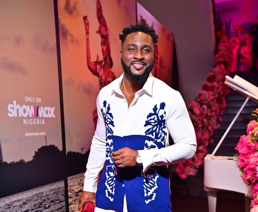 "Past BBNaija winners didn't deserve to win, voters are one-track minded" - Pere