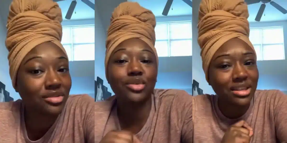 “I submit to him, ask for permission before going out” — Lady shares things she does for her husband that modern wives don’t do anymore