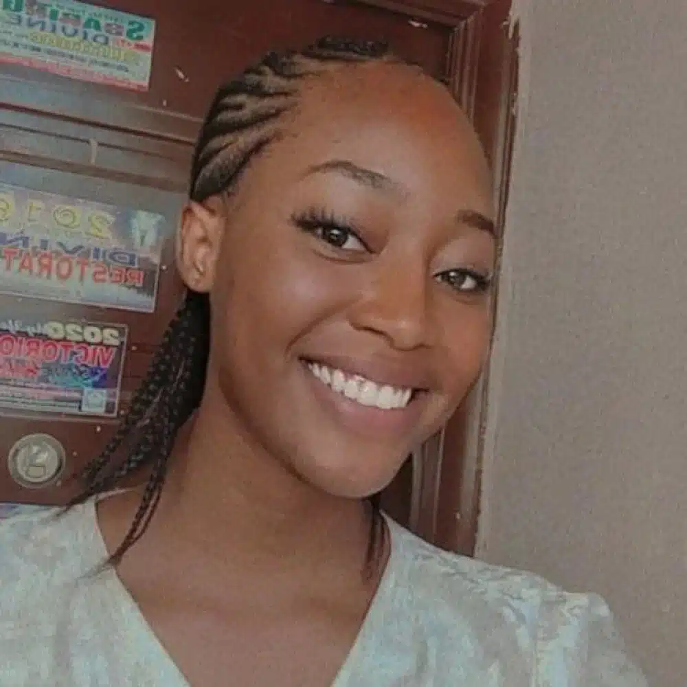 Lady raises alarm after suitor courting her ghosted because of ‘just’ 50k she didn’t pay back 