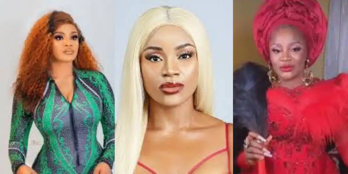 Nigerian actress and philanthropist, Uche Ogbodo, has taken time out to advise housewives to get jobs so they don’t remain in abusive marriages