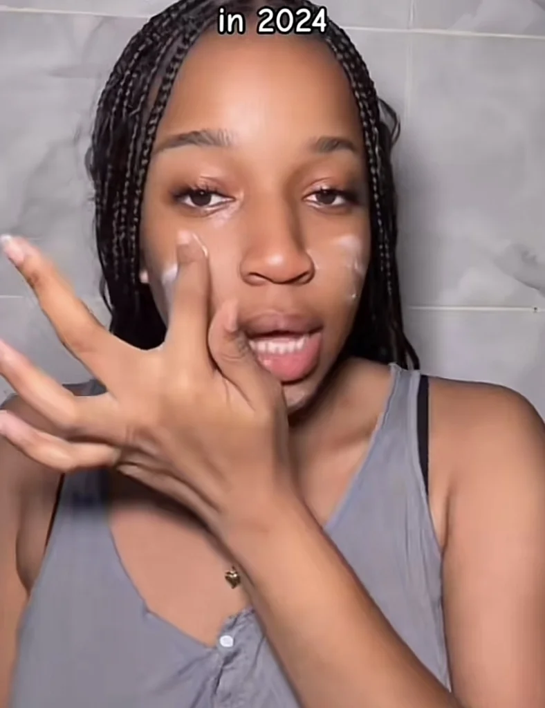 “Leave your friend’s man and already taken men alone” — Lady warns fellow gender