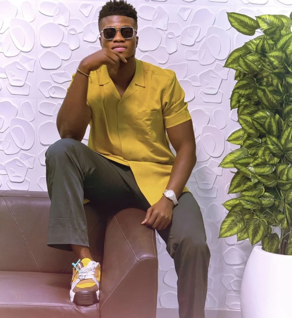 “I graduated one of the best in my class and became a lecturer” — Zics Aloma reveals 