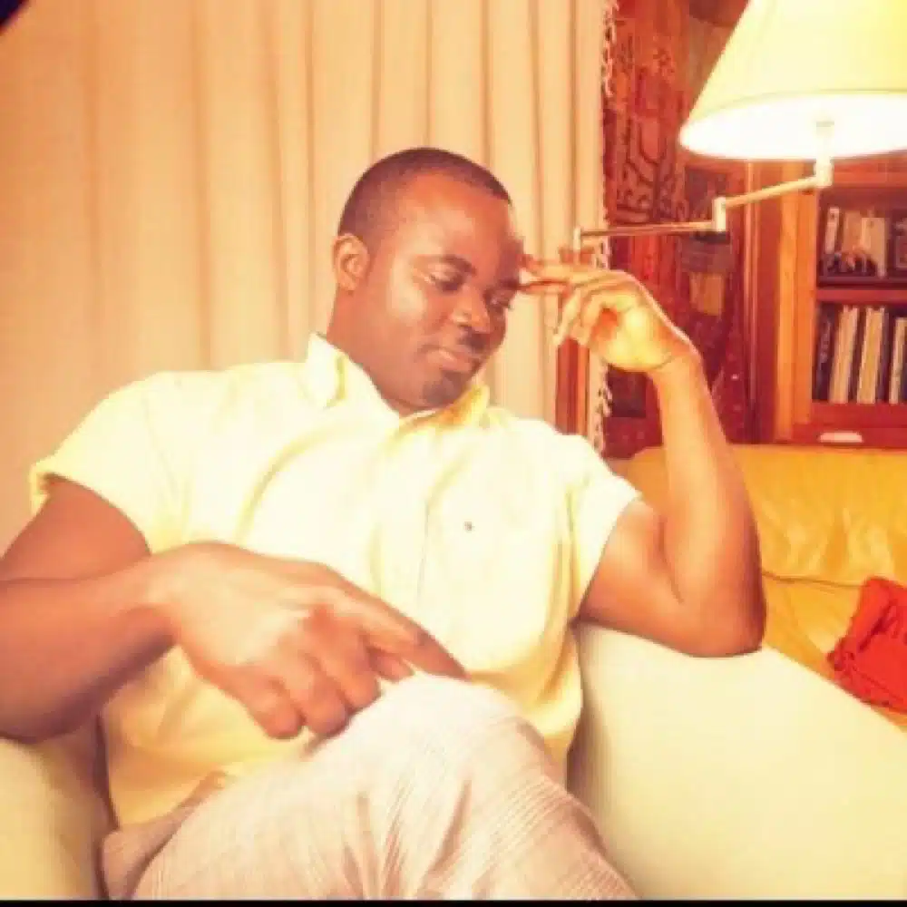 “My unemployed ex-girlfriend said she’ll buy wig and Apple watch with N5 Million” — Man painfully recalls