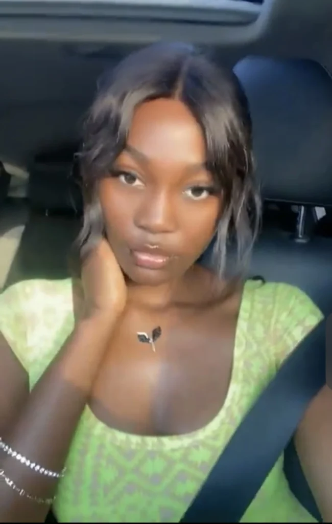 Ghanaian man cries out as his girlfriend passes away due to severe menstrual pain