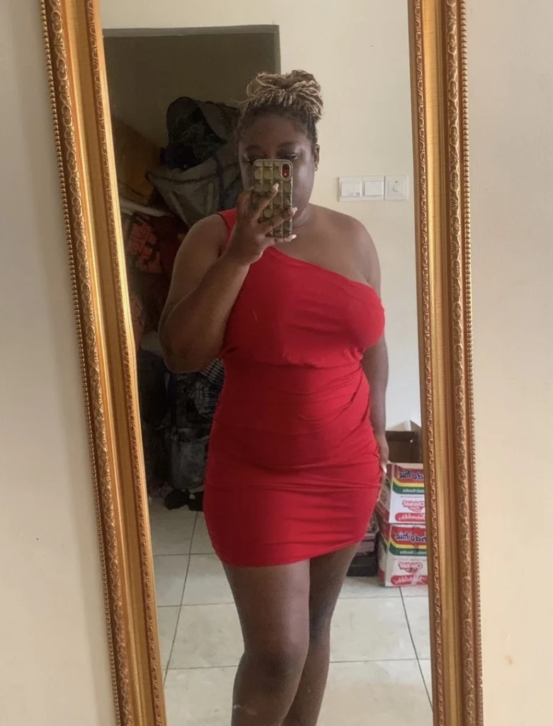 Lady painfully recalls ex-boyfriend who used her crying voice note as intro for his song