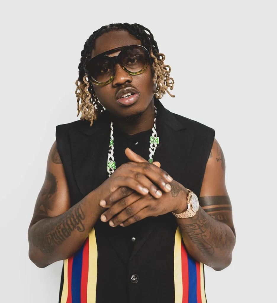 “Zlatan wan use my glory” — DJ Chicken cries out for help from his fans 