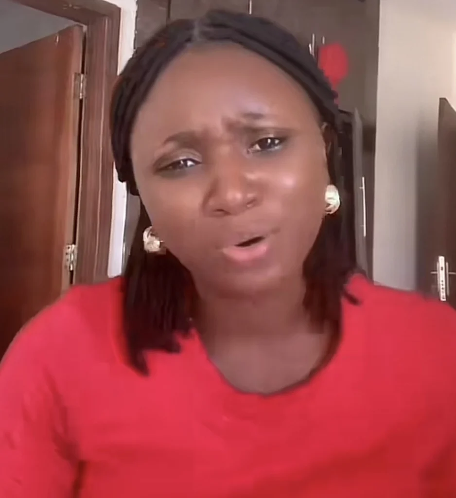 Housewife under heat after advising married women to dress modestly 