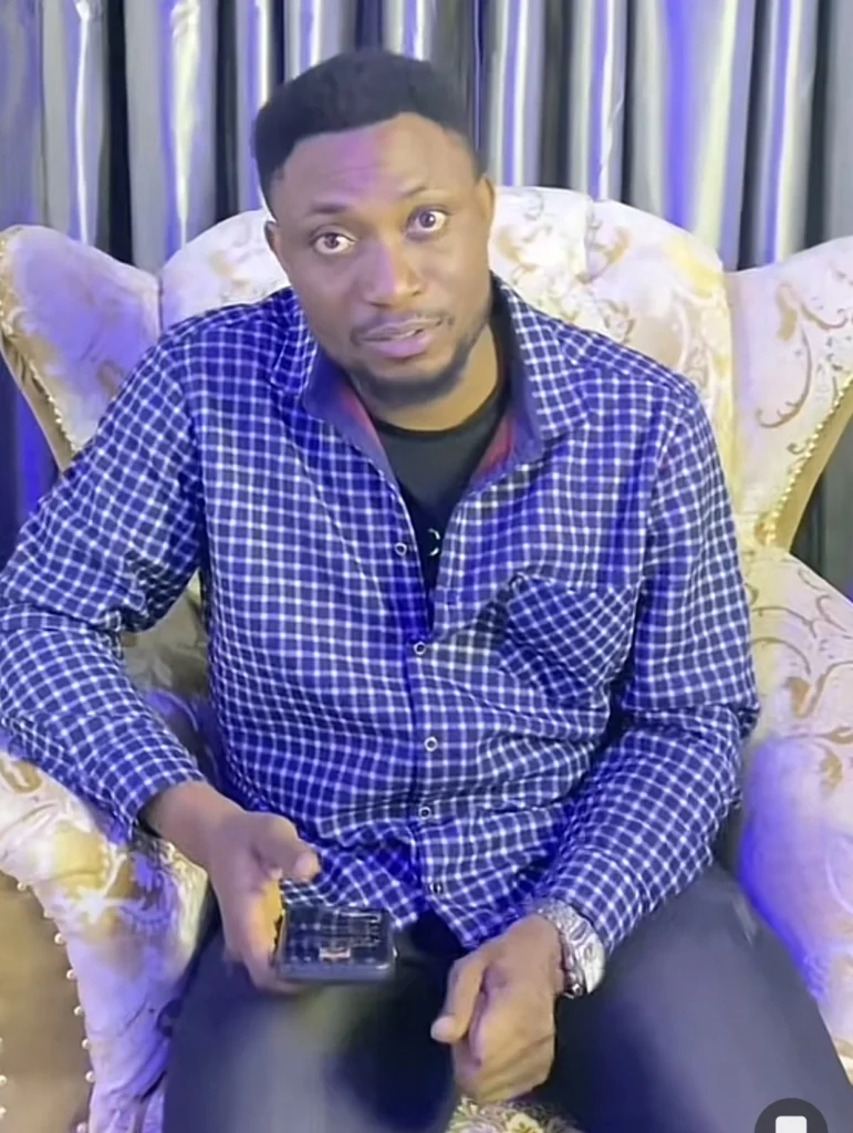 “She slept over at her male bestie’s house” — Man accused of jilting girlfriend of 7 years reveals 