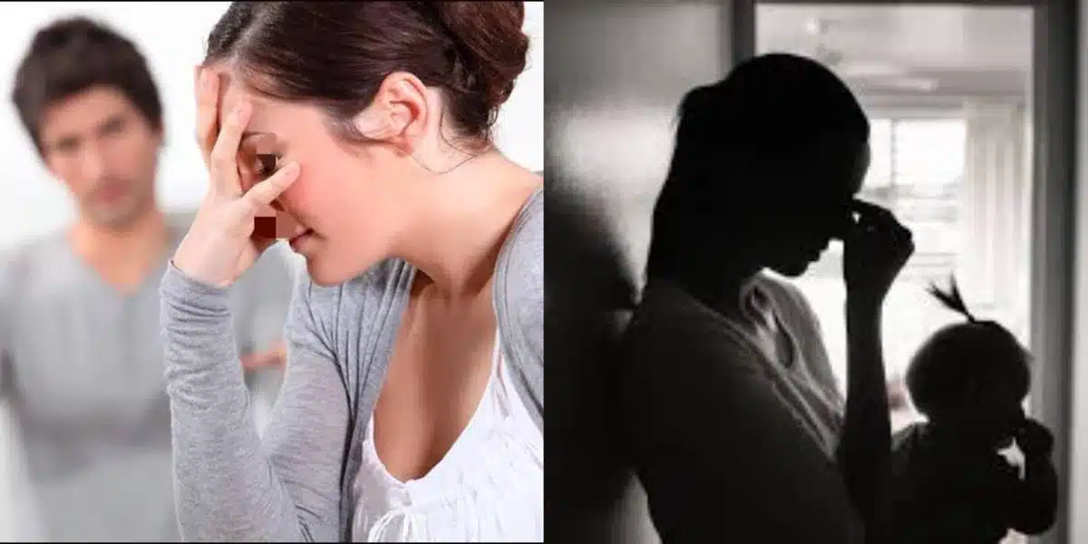 “Na too much waka waka before marriage cause am” — Reactions as married woman complains of being tired of her marriage