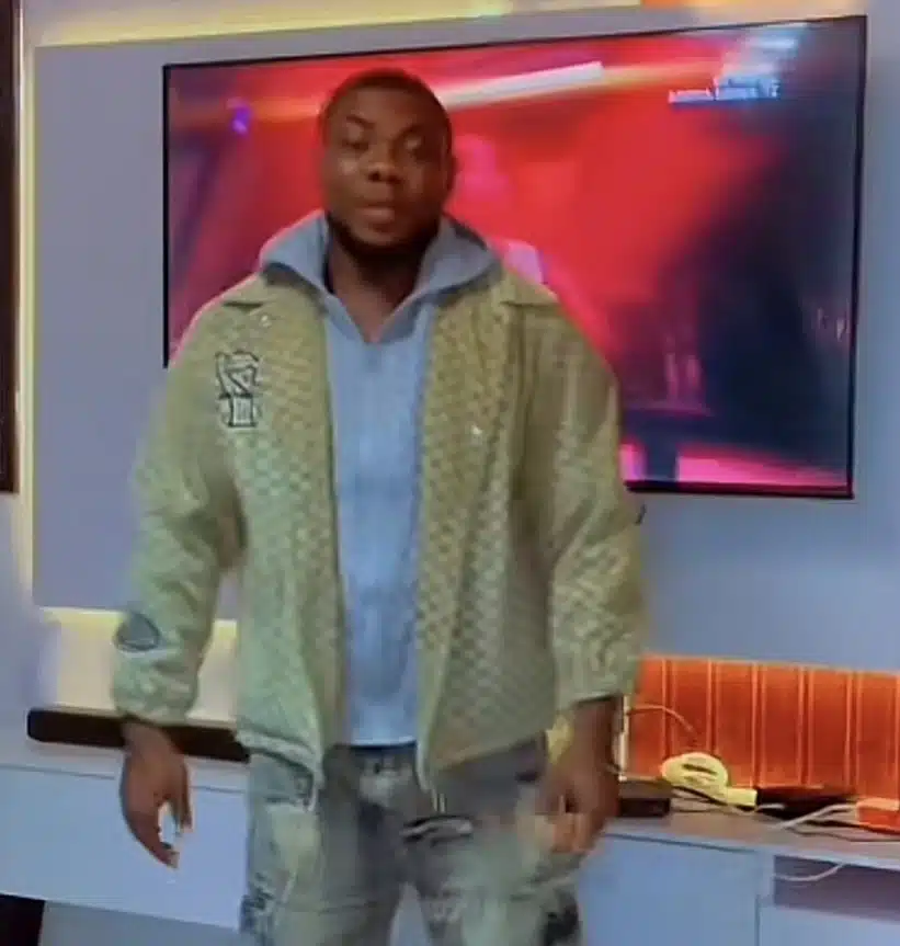 “Hair, clothes, shoe vendors” — Nigerian man lists 5 popular businesses hookup girls use as coverup