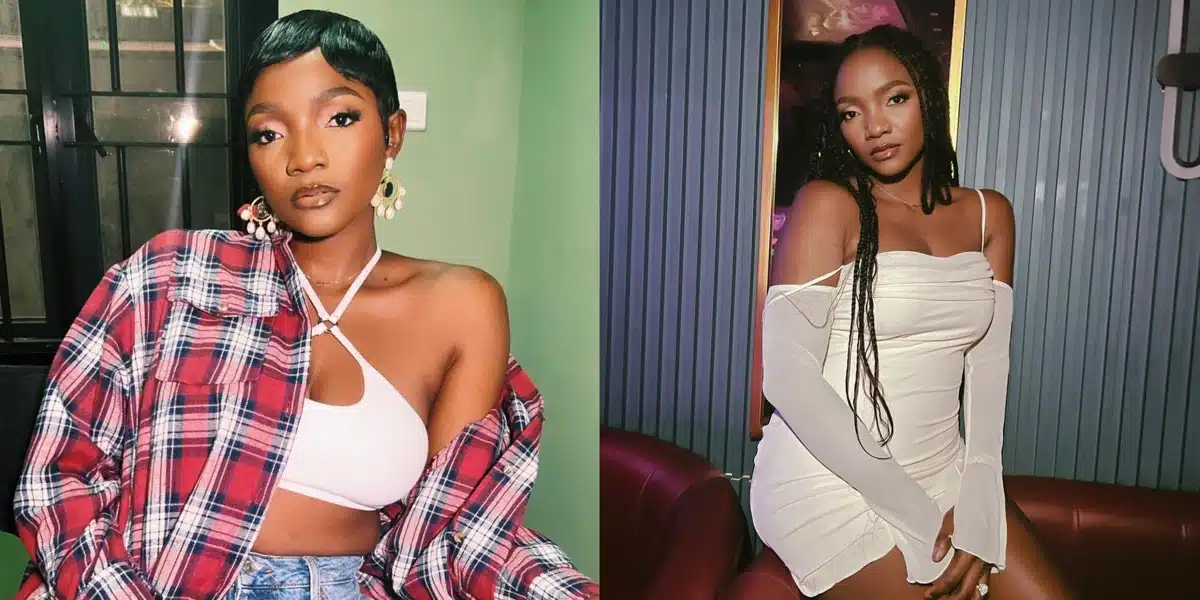 “Y’all need to let your firstborns breathe” — Simi passionately appeals
