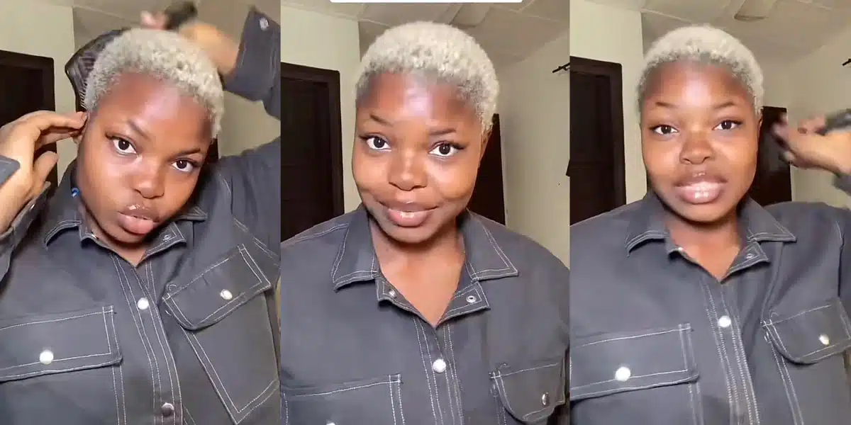 “I was more interested in exploring the world” — Lady shares why she turned down second marriage proposal