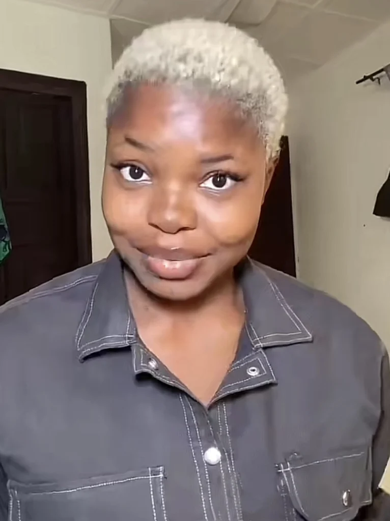 Lady shares her reason for rejecting second marriage proposal