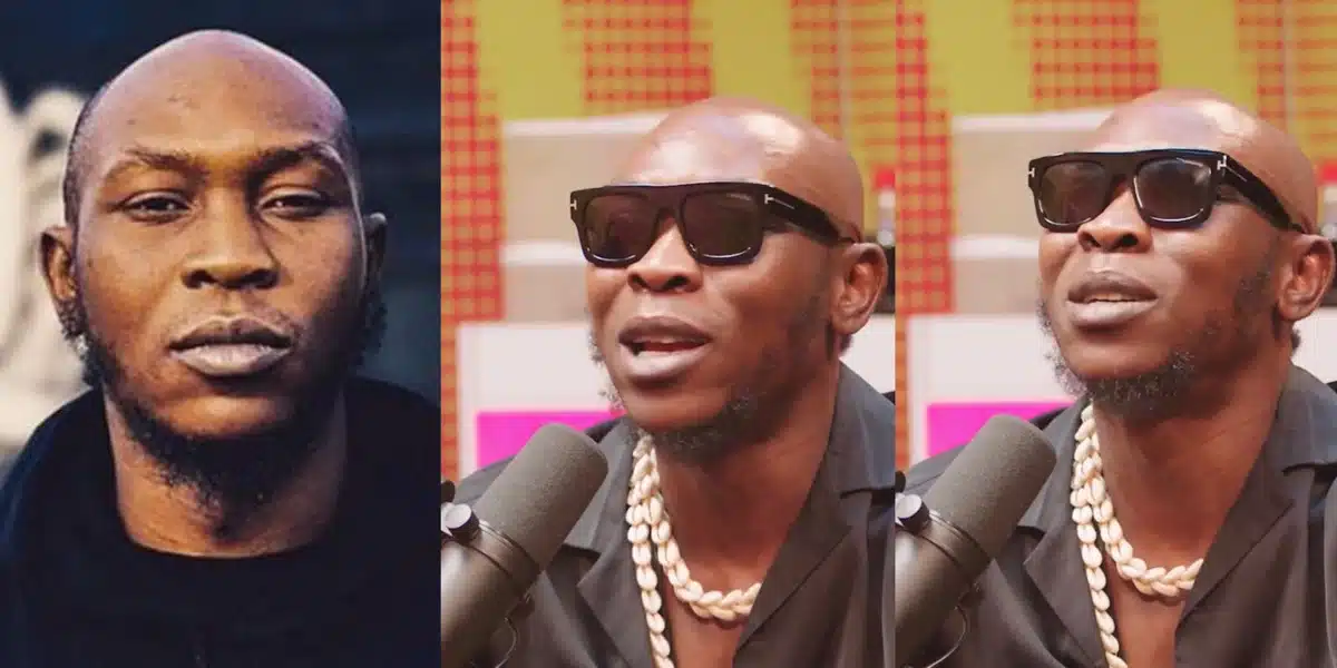 “Christians in Nigeria don’t follow the gospel, they just want to be rich” — Seun Kuti reveals