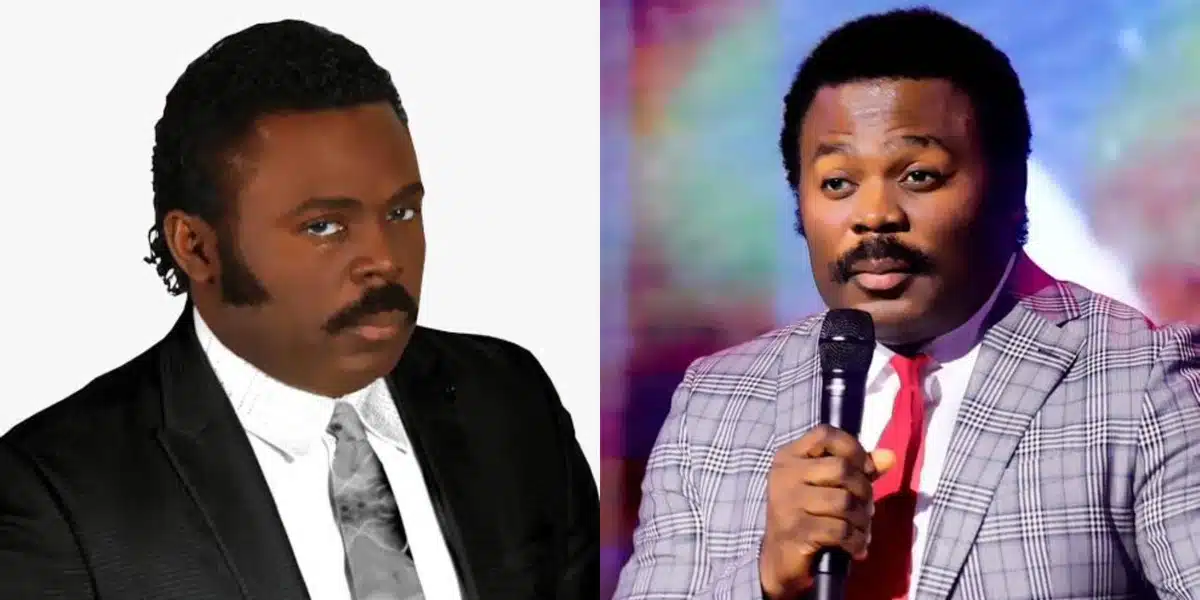 “Your first fruit offering is for me and not God” — Pastor tells his members