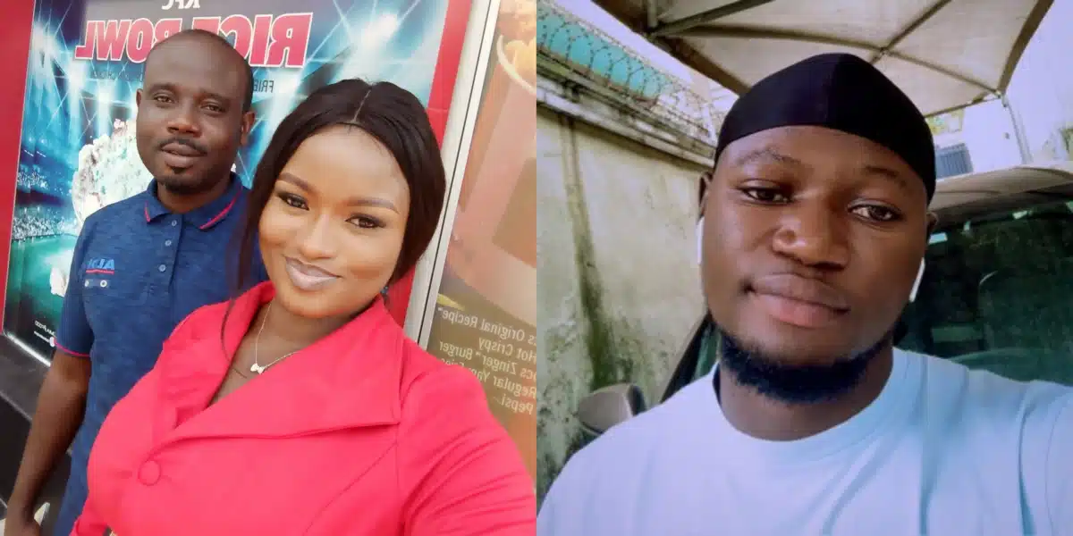 “E never reach 4:30 you don dey cook” — Netizens hails MumZee for her response to internet user