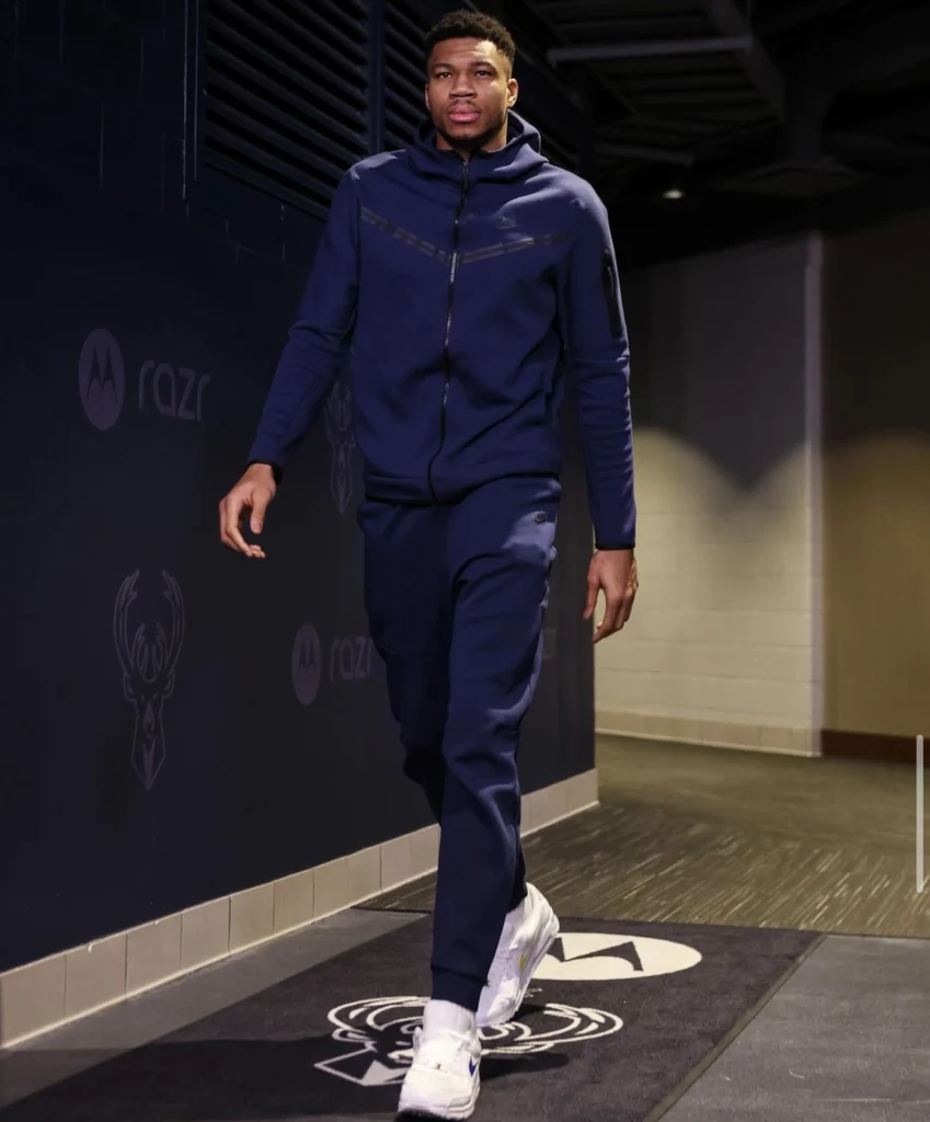 “My parents fought about which language we should learn” — Giannis Antetokounmpo reveals as he opens Igbo learning center 