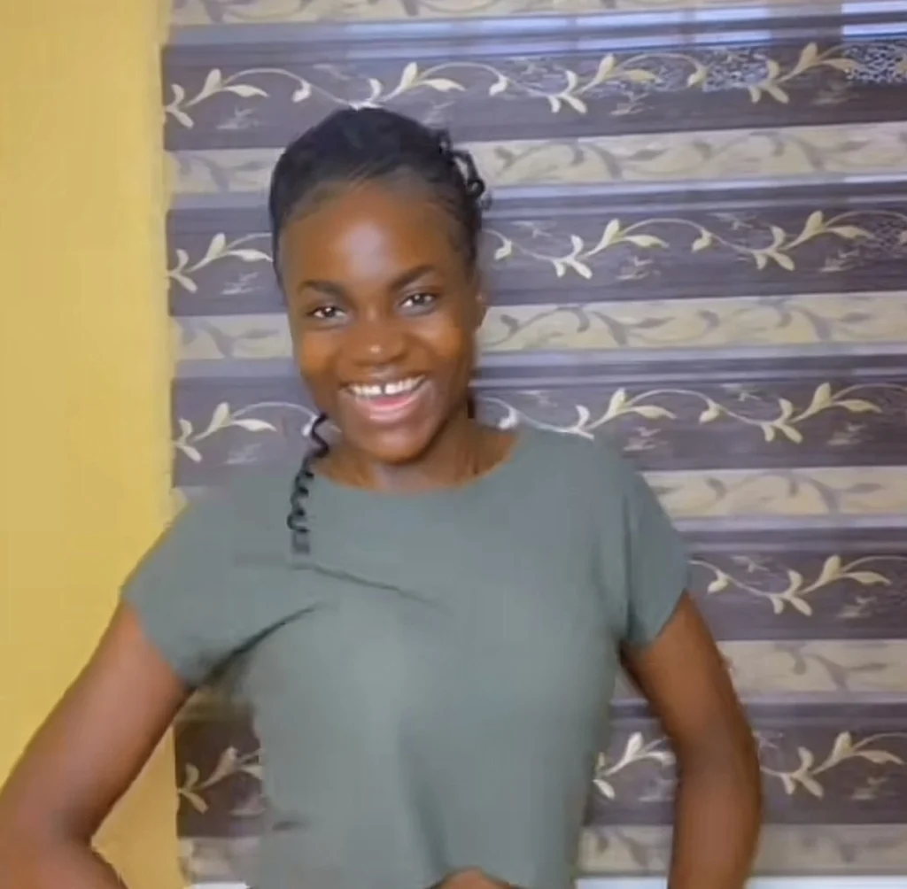 “I thought pregnancy could keep a man” — Single mum reveals 