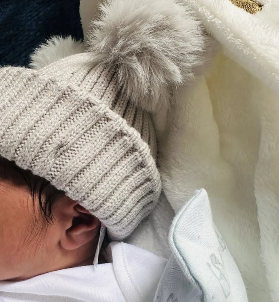 Congratulations pour in as Josh2Funny and wife welcomes second child 