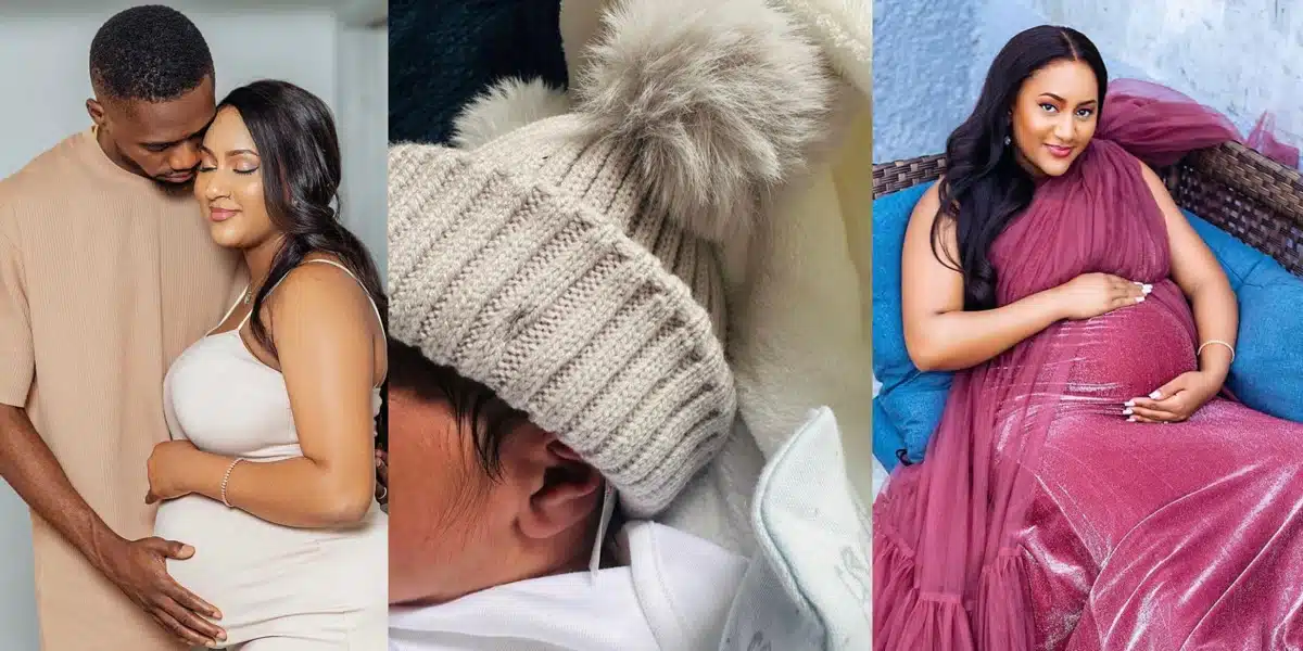 Congratulations pour in as Josh2Funny and wife welcomes second child