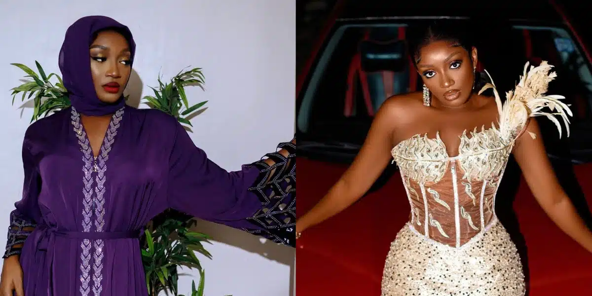 “There is nothing wrong with reserving seats for celebrities” — Actress Adaeze Eluke claims