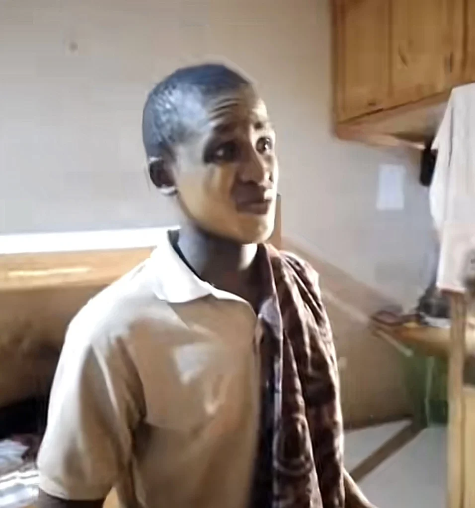 “He no even buy him shade” — Reactions as man gets sold foundation as skincare 