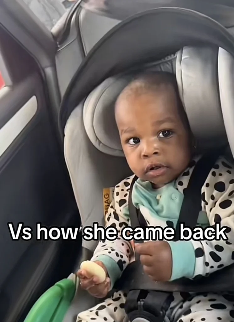 Netizens rage as lady shares how her mother cut off her daughter’s hair