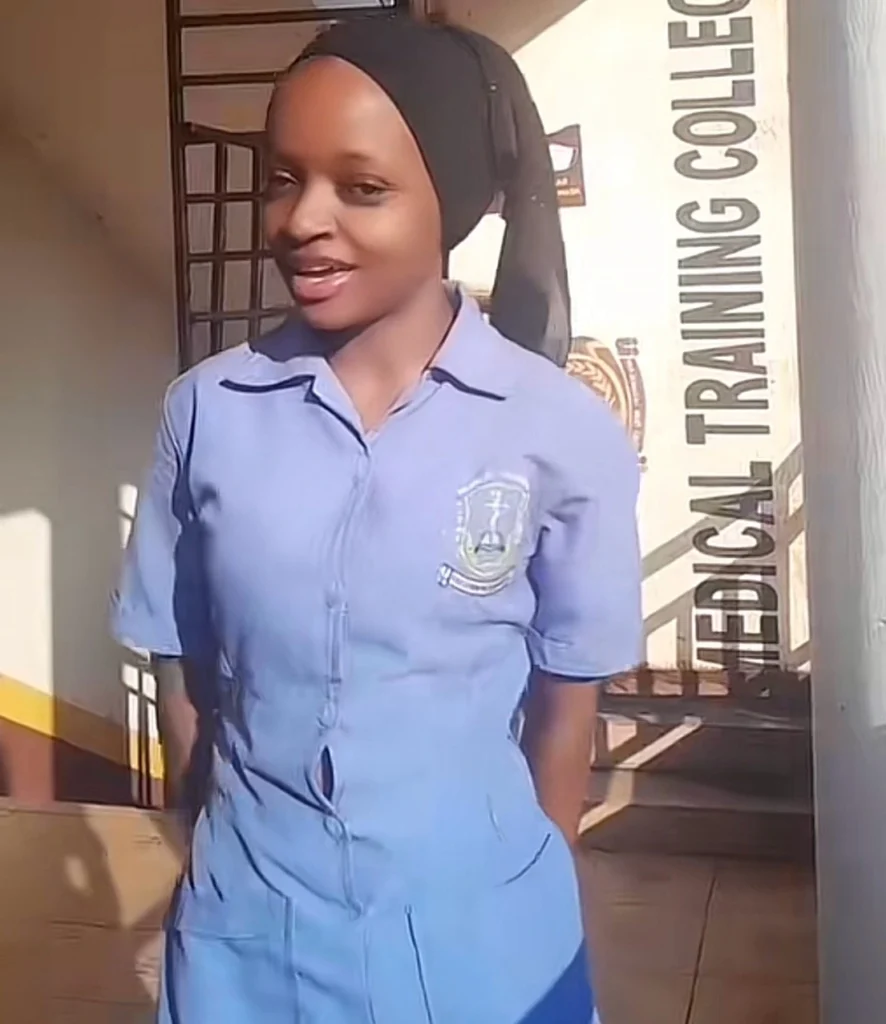 “She’s chasing her dreams” — Reactions as psychiatric nurse share experience with her patients 