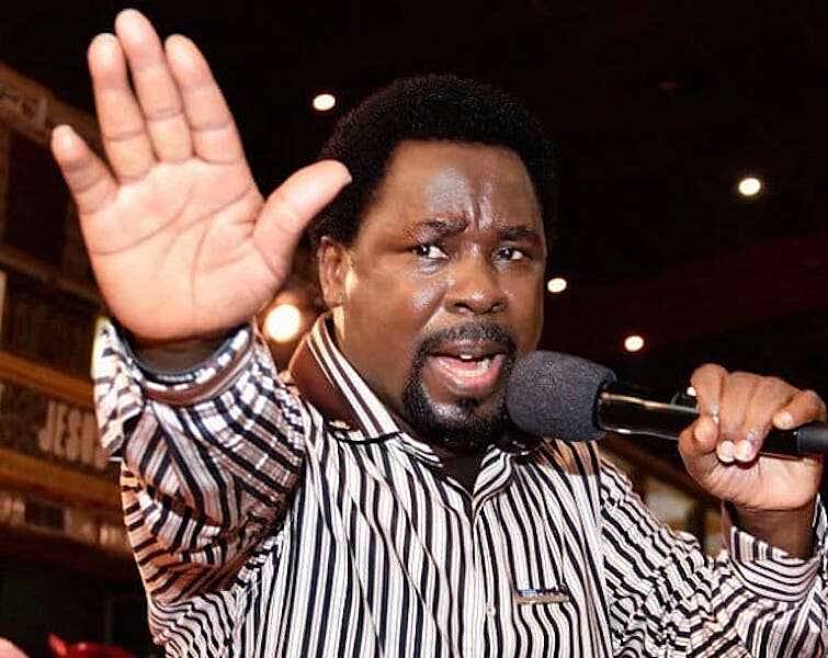 "TB Joshua had a massive temper" - Disciples recount physical abuse in BBC investigative piece